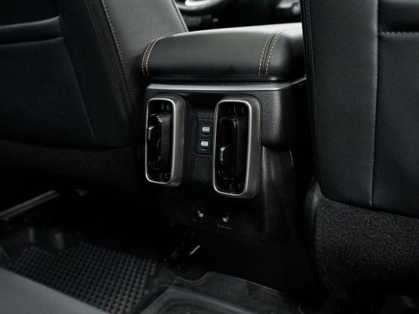Haval Dargo I с пробегом 2023 года, цена 2 599 000 рублей, 45124 км, внедорожник, Автокод Объявления