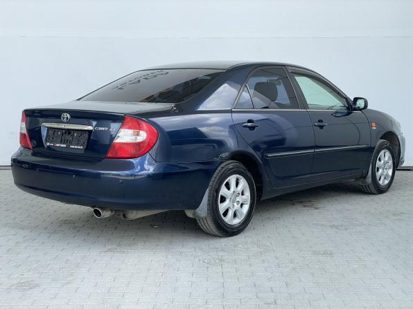 Toyota Camry V (XV30) с пробегом 2002 года, цена 555 000 рублей, 370020 км, седан, Автокод Объявления
