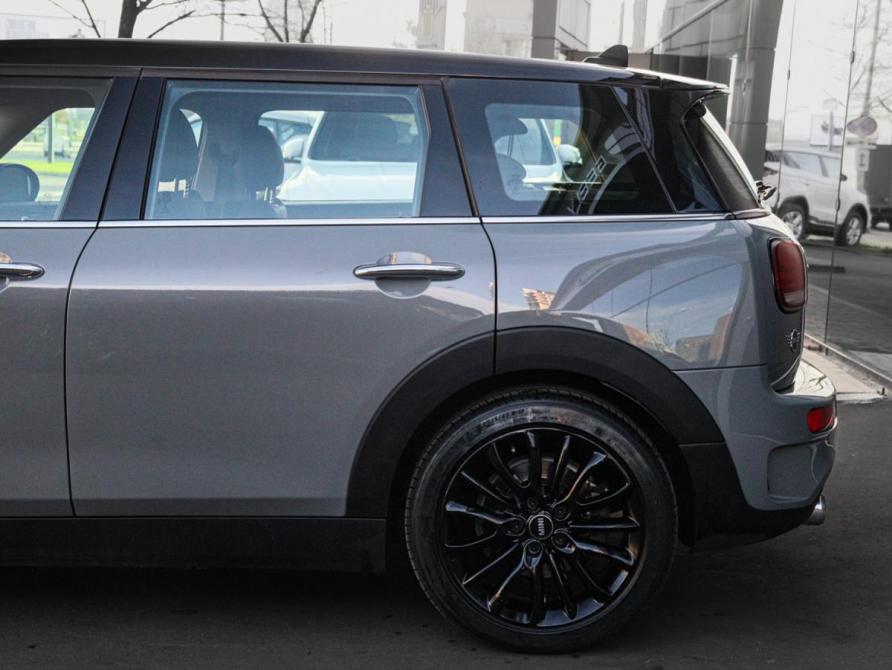 Mini Clubman II Рестайлинг Москва  - изображение 7