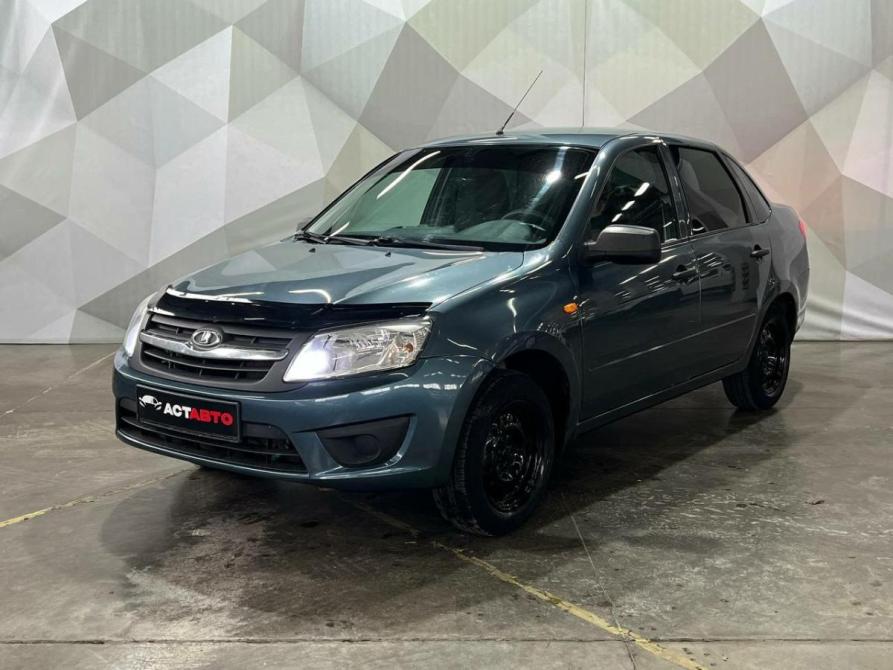 Lada (ВАЗ) Granta I Оренбург  - изображение 1