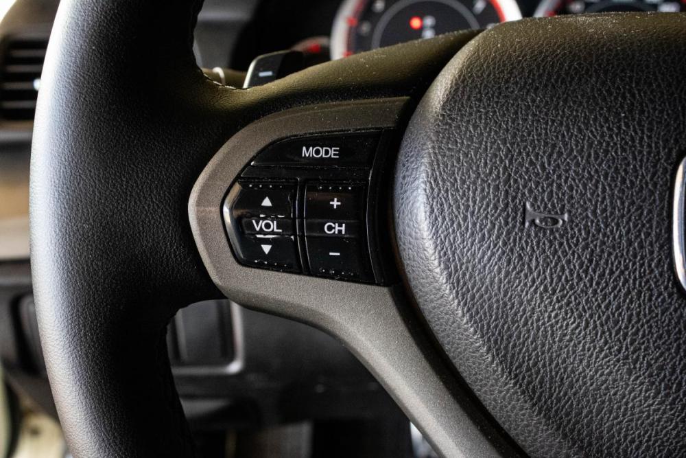 Honda Accord VIII Уфа  - изображение 15