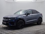 Geely Tugella I Рестайлинг Москва  - изображение 21