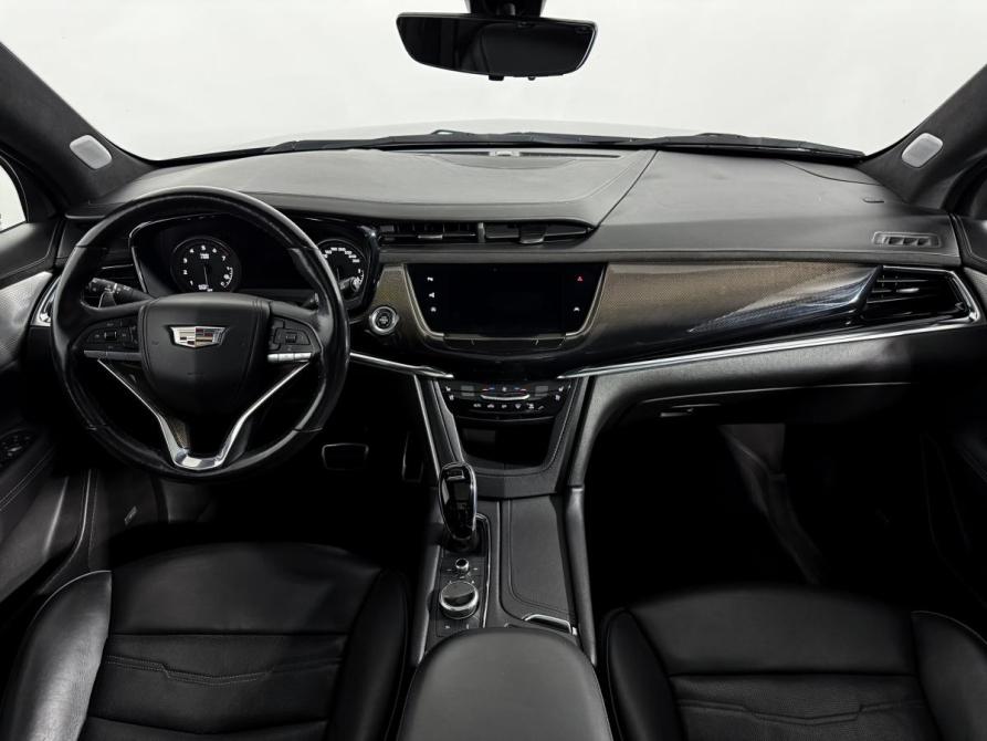 Cadillac XT6 I Санкт-Петербург  - изображение 16