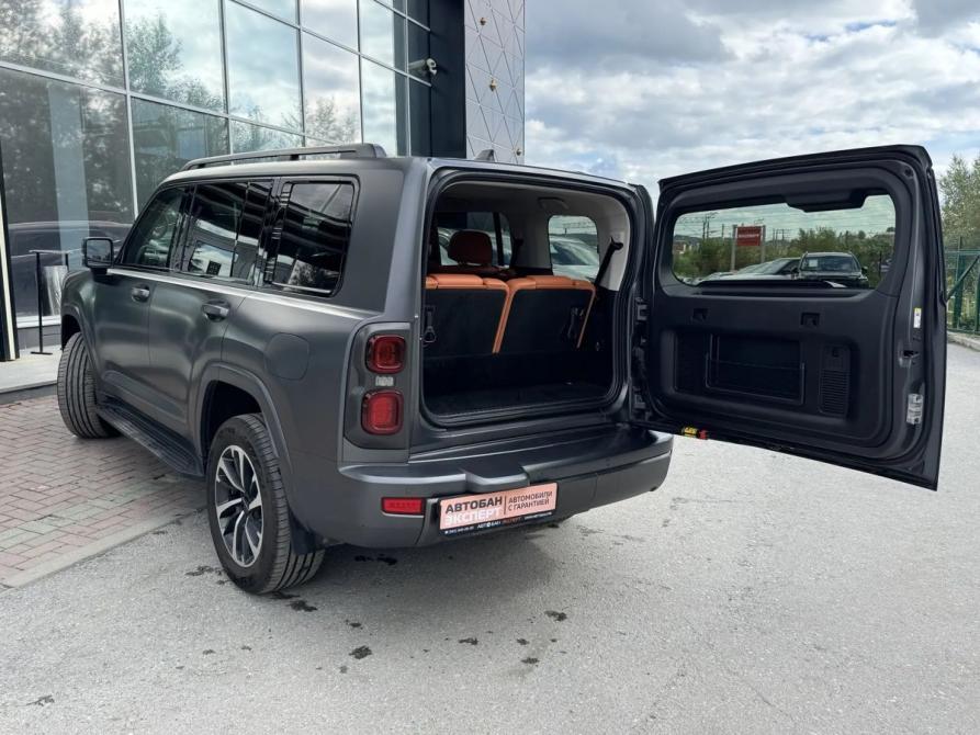 Haval H9 II Екатеринбург  - изображение 6
