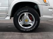 Toyota Hilux Surf III Чита  - изображение 37