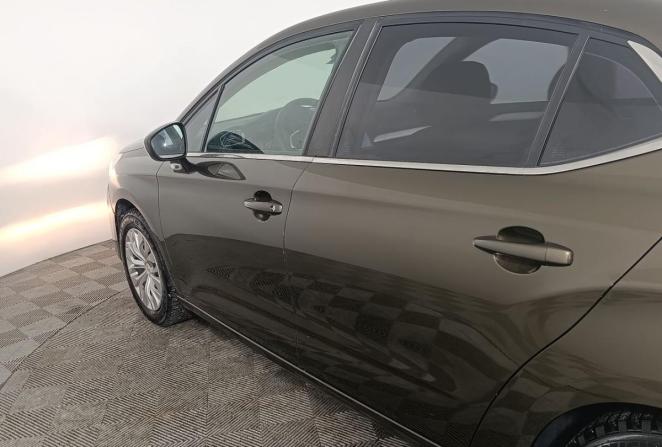Citroen C4 II с пробегом 2013 года, цена 710 000 рублей, 133131 км, хэтчбек, Автокод Объявления