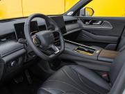 Chery Tiggo 9 I Москва  - изображение 35