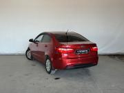 Kia Rio III Москва  - изображение 22