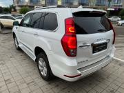 Haval H9 I Рестайлинг Краснодар  - изображение 29