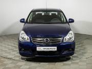 Nissan Almera III (G15) Санкт-Петербург  - изображение 17