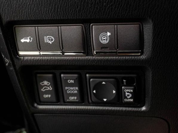 Nissan Patrol VI (Y62) с пробегом 2012 года, цена 1 939 000 рублей, 345455 км, внедорожник, Автокод Объявления