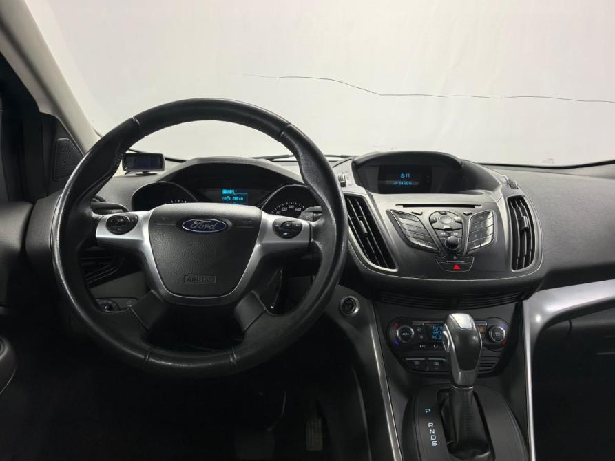 Ford Kuga II Санкт-Петербург  - изображение 11