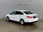 Nissan Almera III (G15) Краснодар  - изображение 24