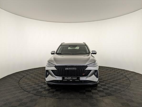 Haval F7 I Рестайлинг с пробегом 2023 года, цена 2 250 000 рублей, 41410 км, внедорожник, Автокод Объявления