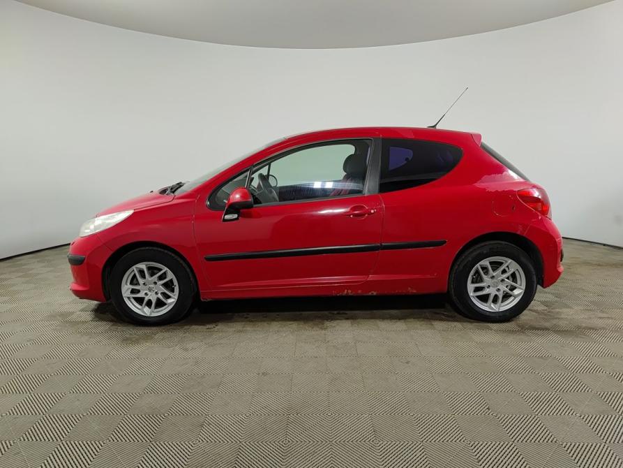 Peugeot 207 I Уфа  - изображение 10