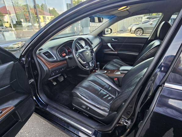 Nissan Teana II с пробегом 2010 года, цена 925 000 рублей, 197476 км, седан, Автокод Объявления
