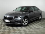 Skoda Octavia IV (A8) Санкт-Петербург  - изображение 21
