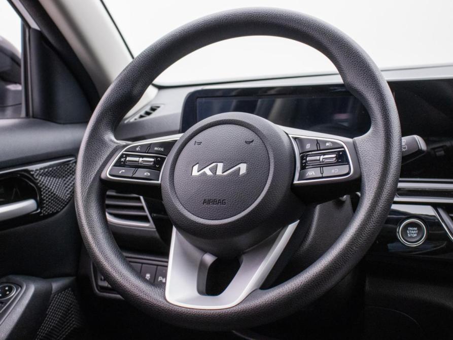Kia Seltos I Рестайлинг Москва  - изображение 16