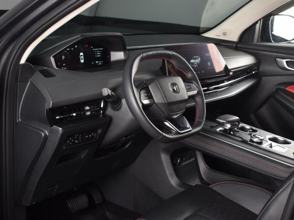 Changan CS55 Plus II с пробегом 2024 года, цена 2 174 995 рублей, 12206 км, внедорожник, Автокод Объявления