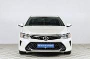 Toyota Camry VII (XV50) Рестайлинг Челябинск  - изображение 21