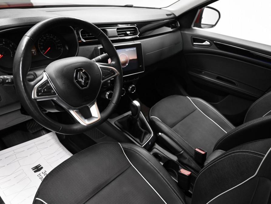 Renault Arkana I Тверь  - изображение 8