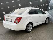Chevrolet Aveo II Минеральные Воды  - изображение 27