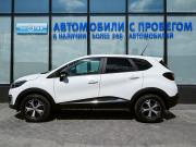 Renault Kaptur I Рестайлинг Екатеринбург  - изображение 23