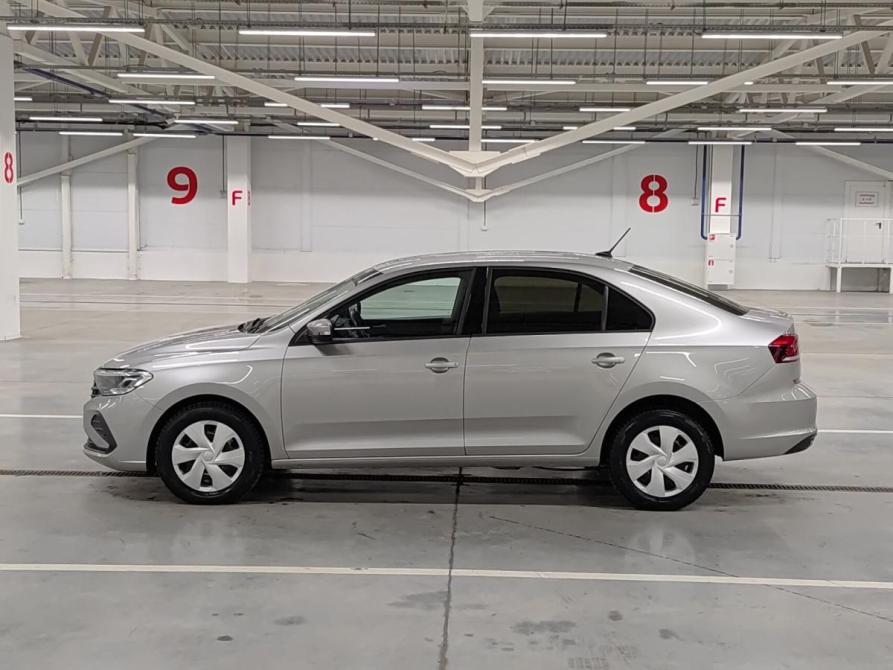 Volkswagen Polo V Рестайлинг Казань  - изображение 10
