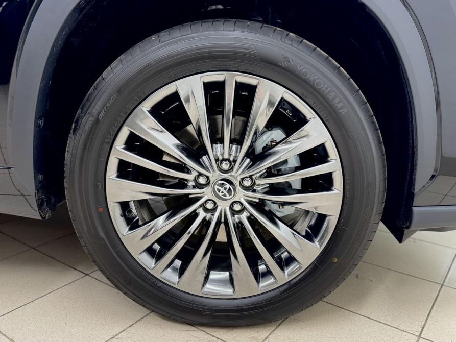 Toyota Highlander IV (XU70) Вологда  - изображение 22