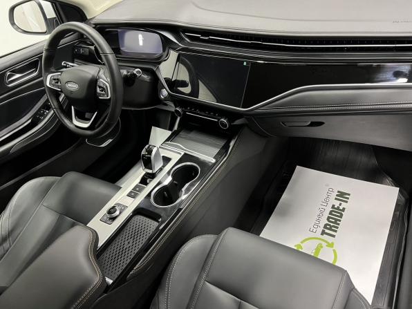 Omoda S5 с пробегом 2023 года, цена 1 545 000 рублей, 38850 км, седан, Автокод Объявления