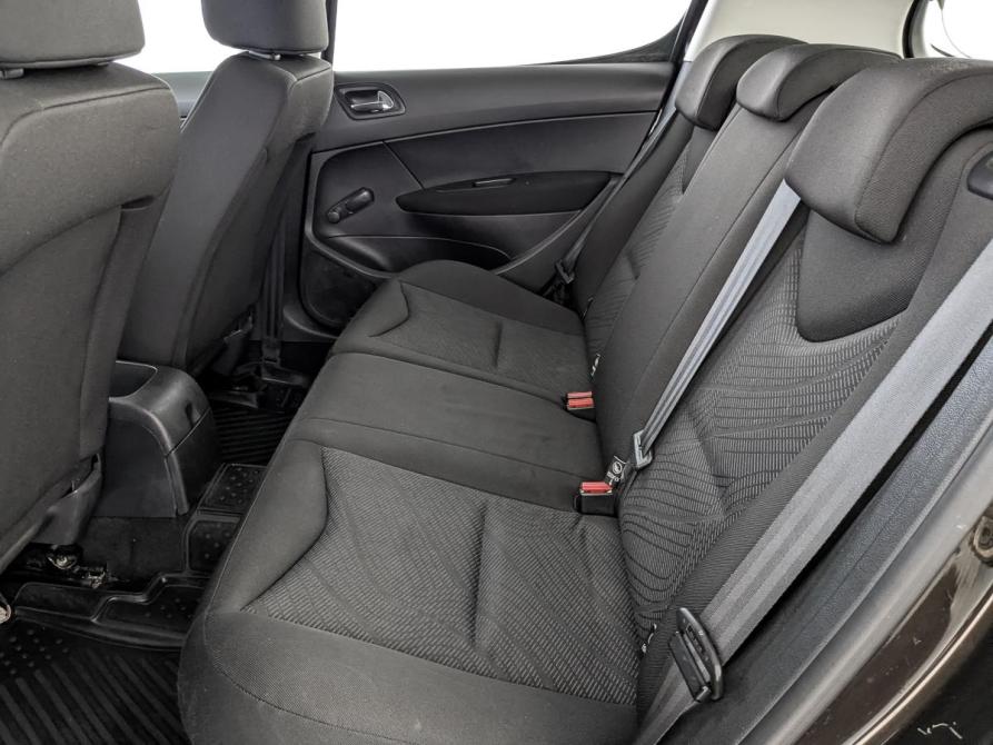 Peugeot 308 I Рестайлинг Москва  - изображение 18