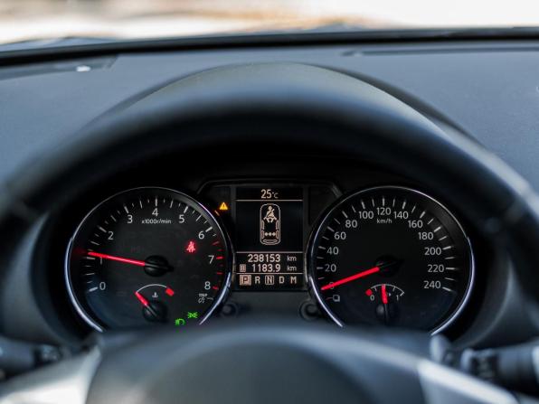 Nissan Qashqai I Рестайлинг с пробегом 2010 года, цена 886 000 рублей, 238151 км, внедорожник, Автокод Объявления