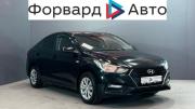 Hyundai Solaris I Рестайлинг Сургут  - изображение 12
