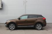 Geely Atlas I Белгород  - изображение 37