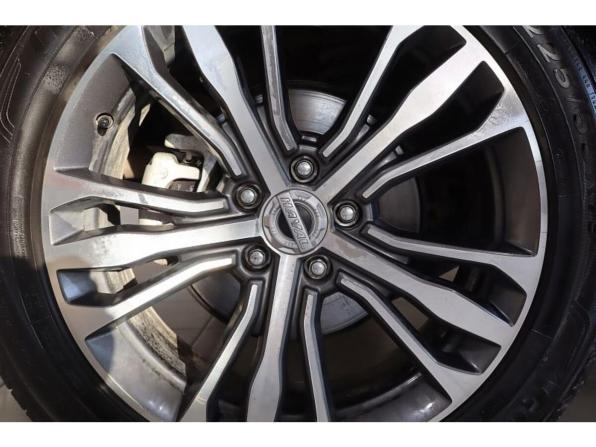 Haval F7x I Рестайлинг с пробегом 2023 года, цена 2 499 000 рублей, 14867 км, внедорожник, Автокод Объявления