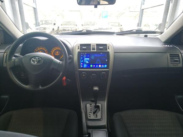 Toyota Corolla X (E140 E150) Рестайлинг с пробегом 2010 года, цена 715 000 рублей, 277800 км, седан, Автокод Объявления