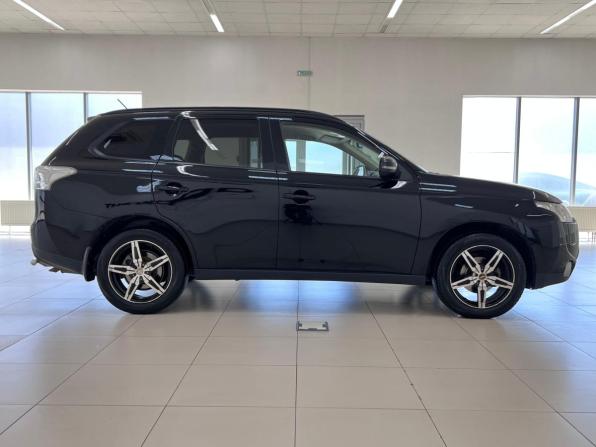 Mitsubishi Outlander III с пробегом 2014 года, цена 1 600 000 рублей, 178229 км, внедорожник, Автокод Объявления