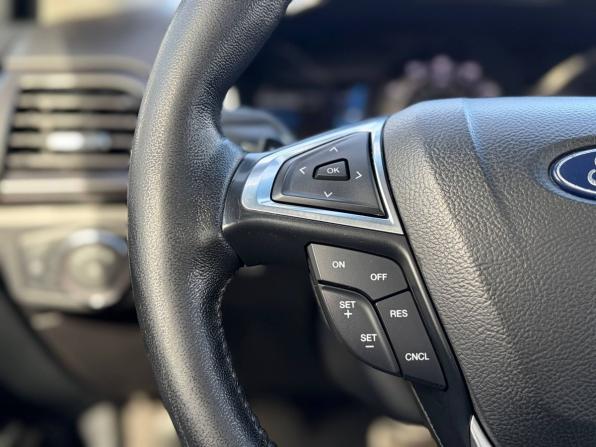Ford Fusion (North America) II Рестайлинг с пробегом 2017 года, цена 1 465 000 рублей, 183000 км, седан, Автокод Объявления