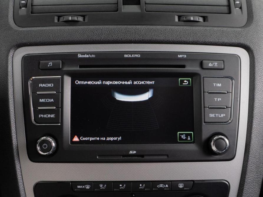 Skoda Octavia II (A5) Рестайлинг Тюмень  - изображение 15