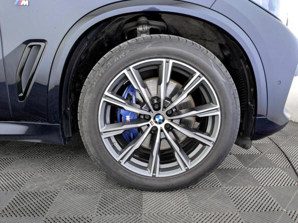 BMW X5 IV (G05/G18) с пробегом 2020 года, цена 7 250 000 рублей, 92752 км, внедорожник, Автокод Объявления