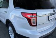 Ford Explorer V Киров  - изображение 44