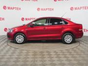 Volkswagen Polo V Вологда  - изображение 25