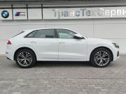 Audi Q8 I (4M) Казань  - изображение 27