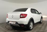 Renault Logan II Рестайлинг Волгоград  - изображение 29