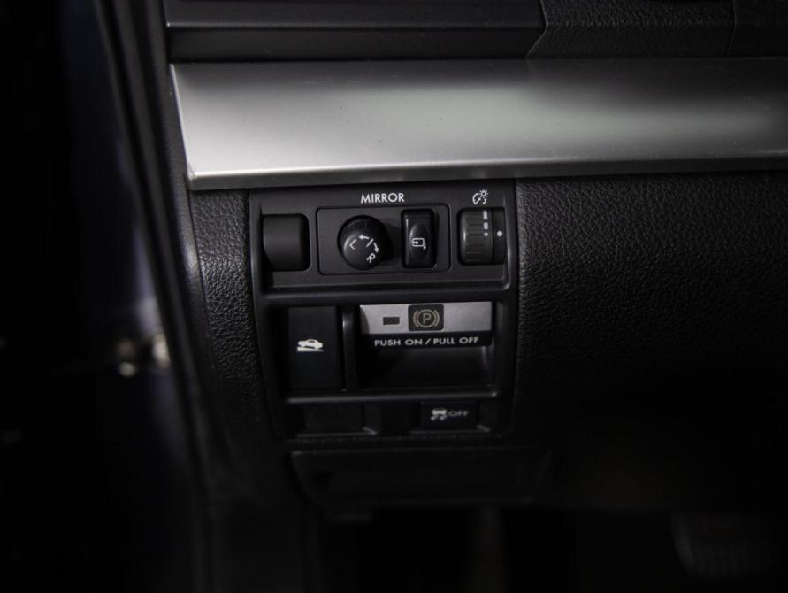 Subaru Outback IV Санкт-Петербург  - изображение 19