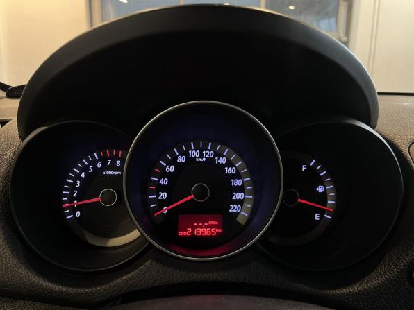 Kia Cerato II с пробегом 2012 года, цена 755 000 рублей, 213965 км, седан, Автокод Объявления