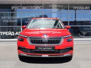 Skoda Kamiq I Калининград  - изображение 21
