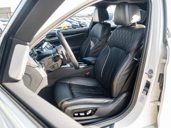 BMW 5 серии VII (G30/G31/G38) Рестайлинг с пробегом 2022 года, цена 5 350 000 рублей, 67367 км, седан, Автокод Объявления