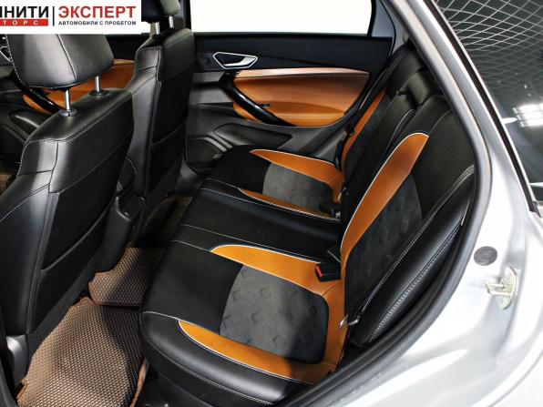 Lada (ВАЗ) Vesta I Рестайлинг (NG) с пробегом 2024 года, цена 1 557 000 рублей, 29056 км, универсал, Автокод Объявления