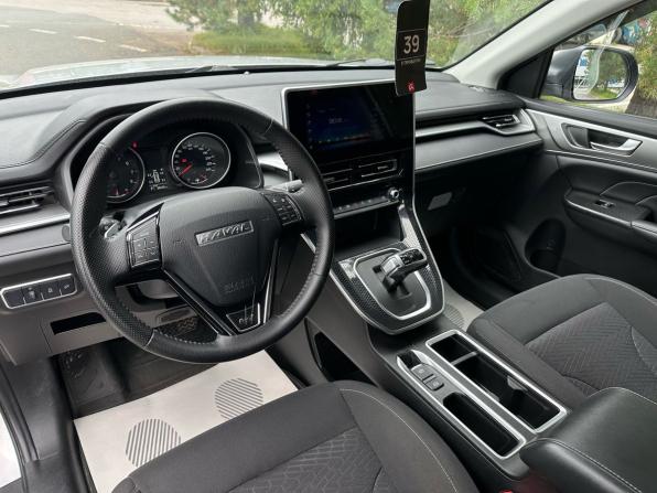 Haval M6 II с пробегом 2024 года, цена 1 779 000 рублей, 36441 км, внедорожник, Автокод Объявления